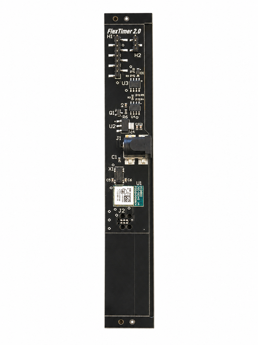 Gym Edition Control Board (Replacement Part)