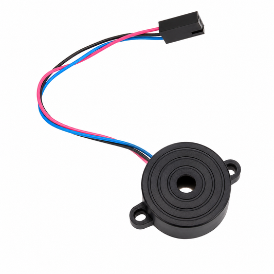 Gym Edition Buzzer (Replacement Part)